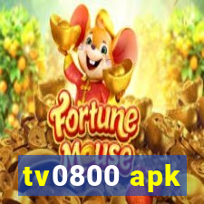 tv0800 apk